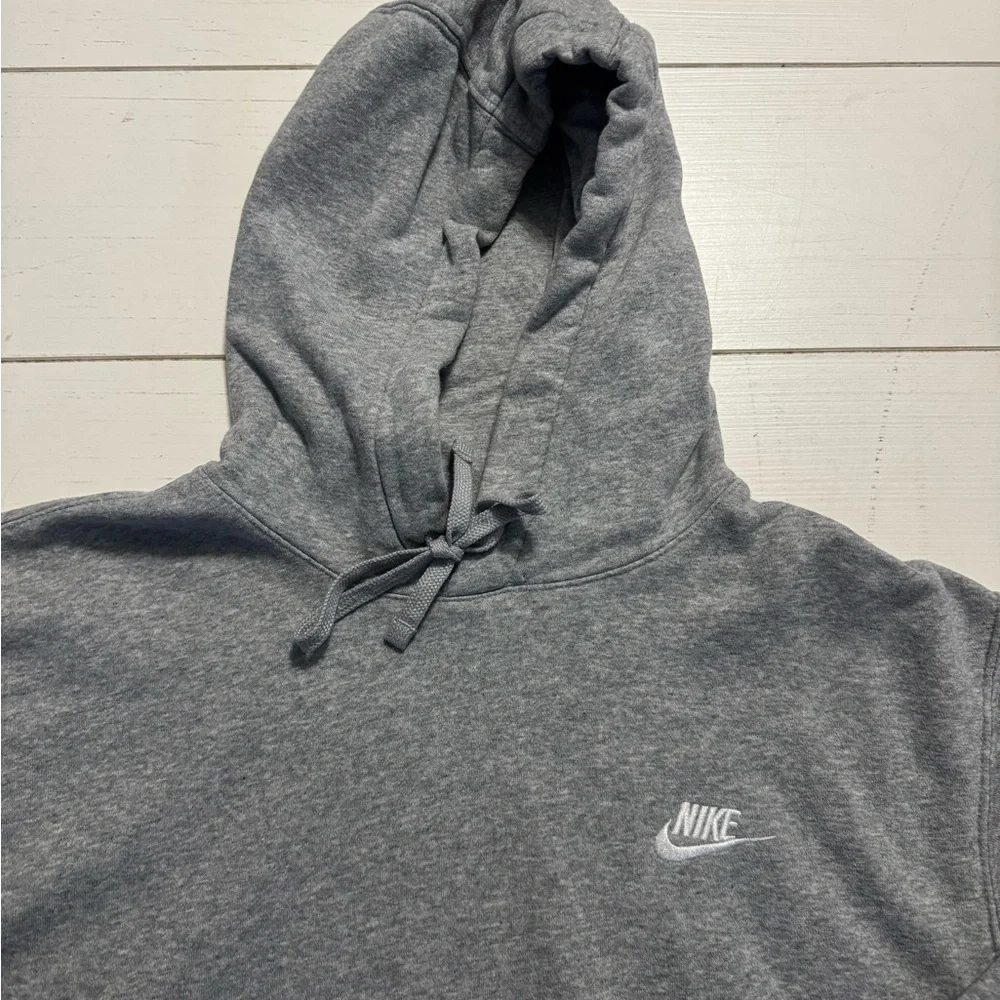 Nike Sweatshirt